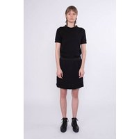 KOLO Berlin T-Shirt Belle aus Bio-Baumwolle - schwarz - unisex