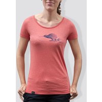 little kiwi Damen T-Shirt, "Kiwi"