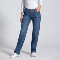 Feuervogl Straight Cut High Waist FINNA