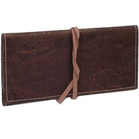 Simaru Tabaktasche 35g "BRAGA" aus Kork mit Band
