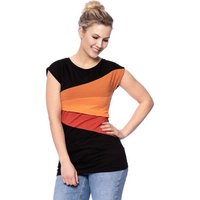 Milchshake KYRA Shirt kurzarm aus Bio Baumwolle