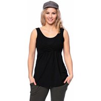 Milchshake NANA Vario Umstands- und Stilltop Uni