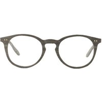 WEWOOD ALLEN TEAK/MAT SILVER