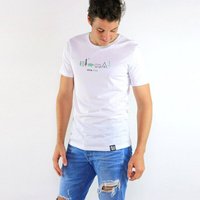 GARY MASH T-Shirt Let's go outdoor