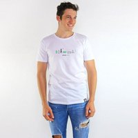 GARY MASH T-Shirt Let's go outdoor