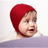 vincente Haube aus Wolle (Merino)