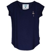 GARY MASH Shirt Asheville Segelboot aus Biobaumwolle