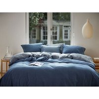 Bettwäsche “Yumeko” aus Velvet Flanell