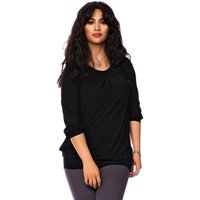 Milchshake AMELIE Umstands-& Stillbluse (Uni)