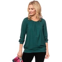 Milchshake AMELIE Umstands-& Stillbluse (Uni)