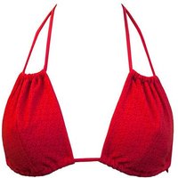 Anekdot Bikini Top Low Versatile Geranium