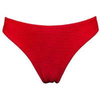 Anekdot Bikini Slip Skyline Slim Geranium