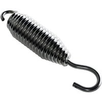 Feder SALSA mit Wirbel für Hängesitze von HängemattenGlück Feder SALSA mit Wirbel für Hängesitze von HängemattenGlück