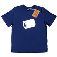 Cordhosenkampagne Die Rolle | T-Shirt Unisex