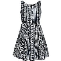 Global Mamas Bio Kleider - AVA - Roses/Pathways/Sankofa/Argyle