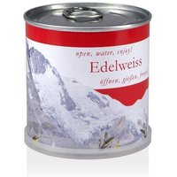 MacFlowers Pflanzen in der Dose - Edelweiss Österreich MacFlowers Pflanzen in der Dose - Edelweiss Österreich