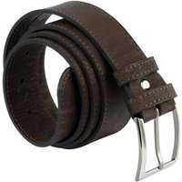 Simaru Herren Kork Gürtel ORLEANS