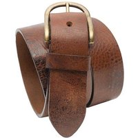 KRANZ Gürtel Bio-Leder Schwabinger