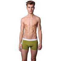 VATTER Trunk Short "Tight Tim" Green V
