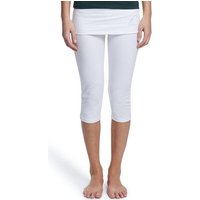 ESPARTO ¾ Yogahose Capri "Thanda"