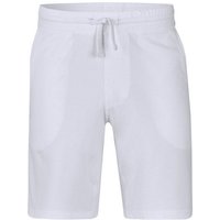 nice to meet me Classic Shorts – Unisex-Shorts aus Bio-Baumwolle