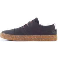 SORBAS '58 recycelte Stoff-Sneaker