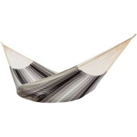 HängemattenGlück Netz-Hängematte MAYA XL aus Bio-Baumwolle - GOTS zertifiziert HängemattenGlück Netz-Hängematte MAYA XL aus Bio-Baumwolle - GOTS zertifiziert