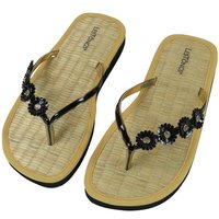 Les Tôngs Les Tongs Zimtlatschen Chrysantheme