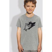 little kiwi Kinder T-Shirt, "Schattenspiel"