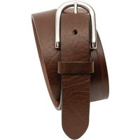 KRANZ Gürtel Bio-Leder Lenbach