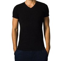 The Driftwood Tales 2er Pack unter V-Ausschnitt-T-Shirt