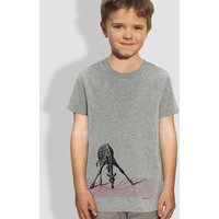 little kiwi Kinder T-Shirt, "In der Savanne"
