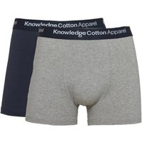 KnowledgeCotton Apparel Underwear 2Pack