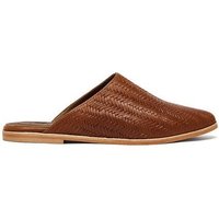 NINE TO FIVE Slip Slide #marti woven tabak