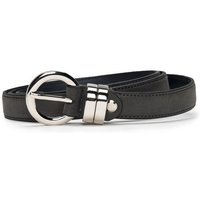 Nae Vegan Shoes NAE Blanes - Damen Vegane Gürtel