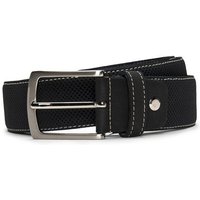 Nae Vegan Shoes NAE Canet - Herren Vegane Gürtel