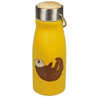 The Zoo Thermosflasche Edelstahl Kinder - verschiedene Motive