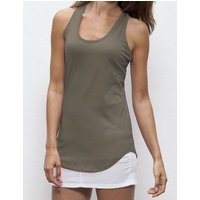 University of Soul Damen Tanktop aus Bio-Baumwolle "Flora"