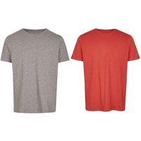 Brandless Basic Bio T-Shirt (men) Doublepack
