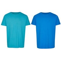 Brandless Basic Bio T-Shirt (men) Doublepack