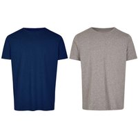 Brandless Basic Bio T-Shirt (men) Doublepack