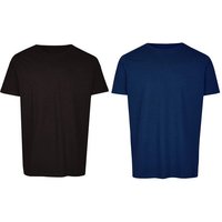Brandless Basic Bio T-Shirt (men) Doublepack