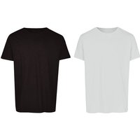 Brandless Basic Bio T-Shirt (men) Doublepack