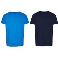 Brandless Basic Bio T-Shirt (men) Doublepack
