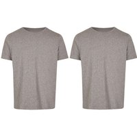 Brandless Basic Bio T-Shirt (men) Doublepack