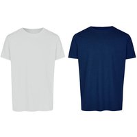 Brandless Basic Bio T-Shirt (men) Doublepack