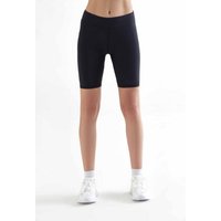 True North Damen Fahrradhose aus recyceltem Polyester Biker Short Sport Hose T1330