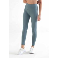 True North Damen 7/8 Leggings aus Bio-Baumwolle T1310
