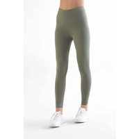 True North Damen 7/8 Leggings aus Bio-Baumwolle T1310