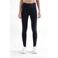 True North Damen Leggings aus Bio-Baumwolle T1300